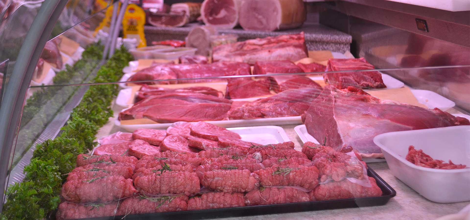 MACELLERIA TESIO Coalvi